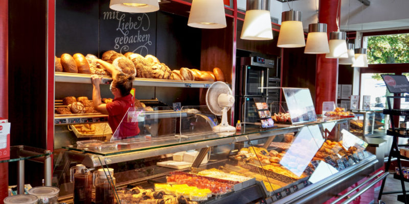 Bäckerei Dreißig GmbH & Co. KG – Bild 2