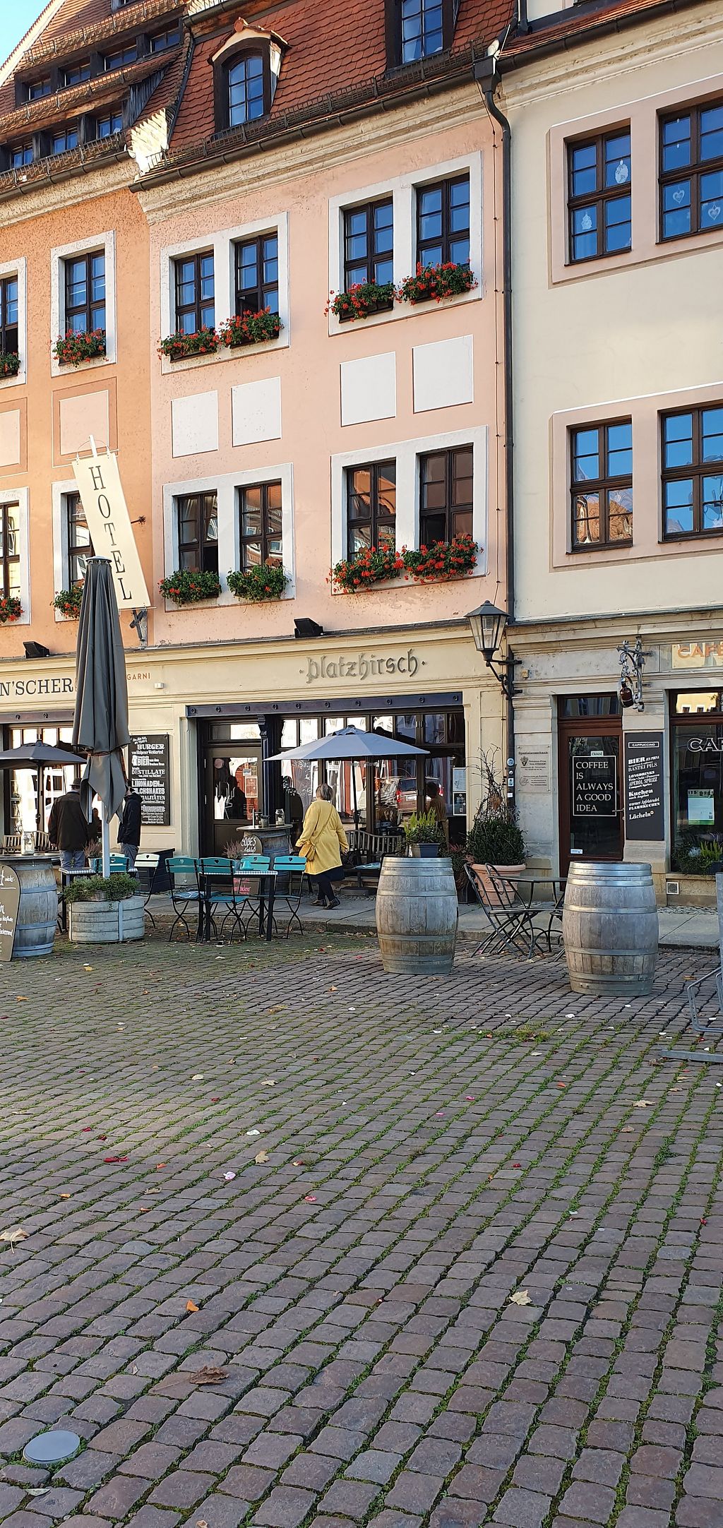 Platzhirsch Pirna – Bild 5