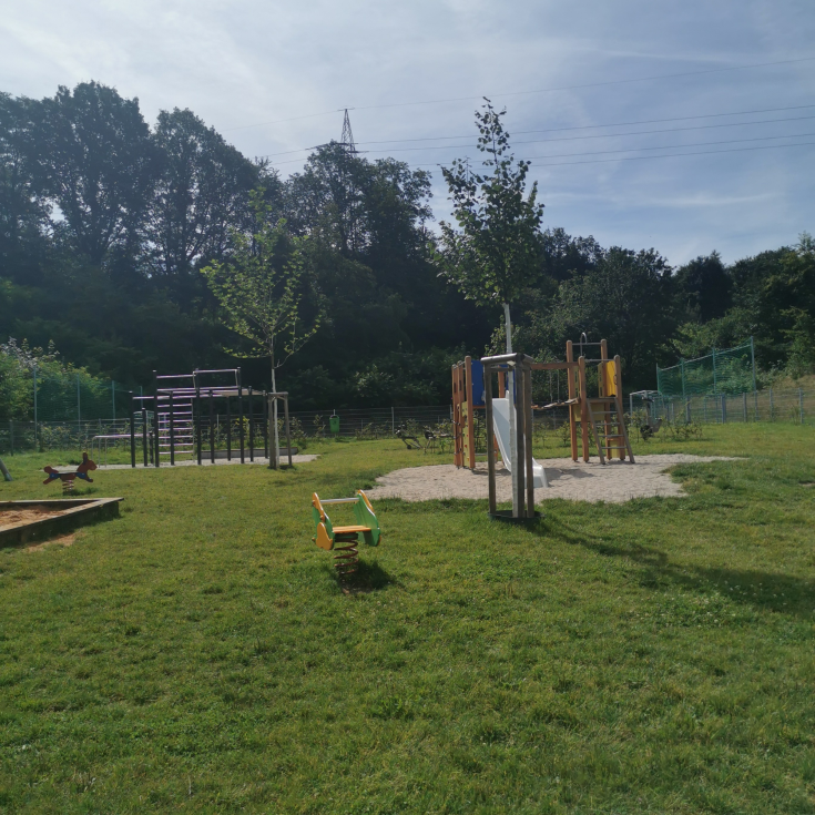 Spielplatz Altseiterstal – Bild 3