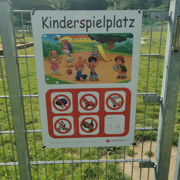 Spielplatz Altseiterstal – Bild 4