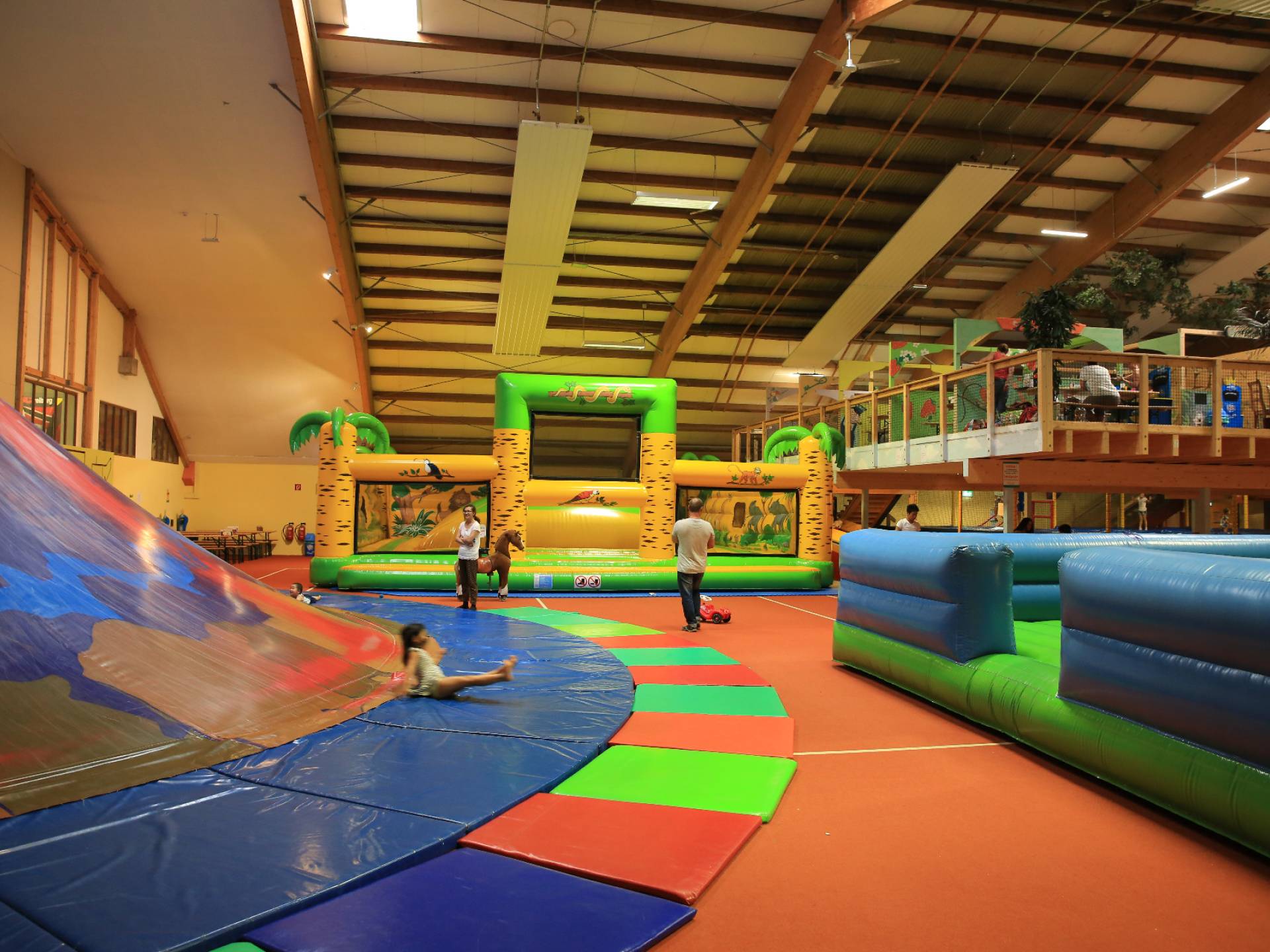 imPULSIV Freizeitcenter – Bild 6