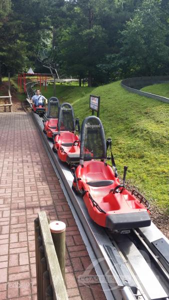 Kurpfalz-Coaster – Bild 3