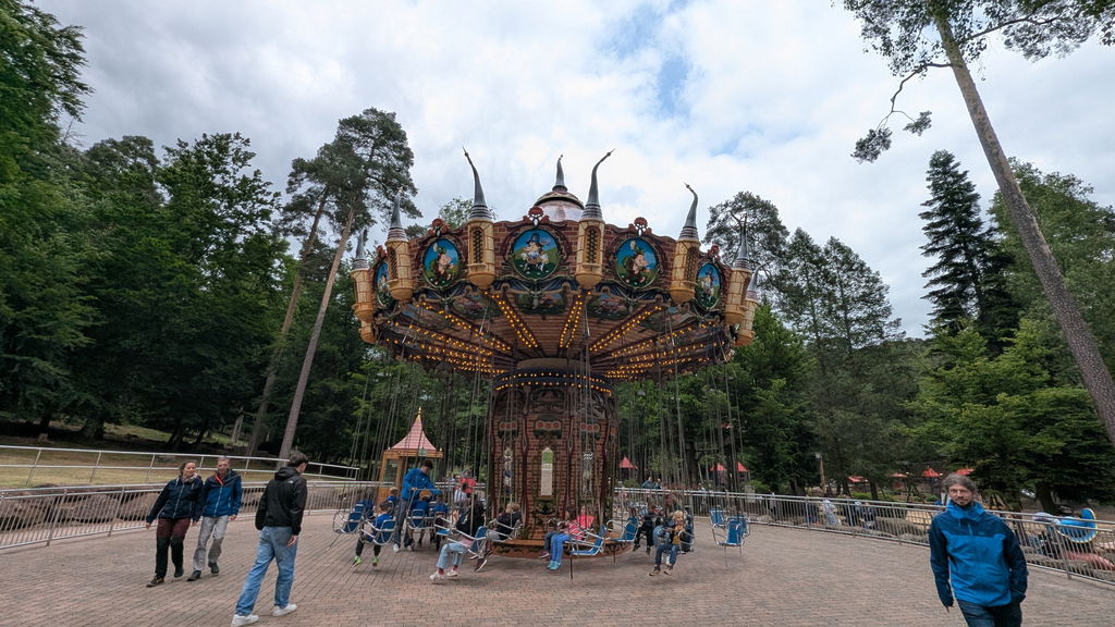 Kurpfalz-Coaster – Bild 4