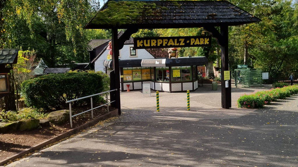 Kurpfalz-Coaster – Bild 5