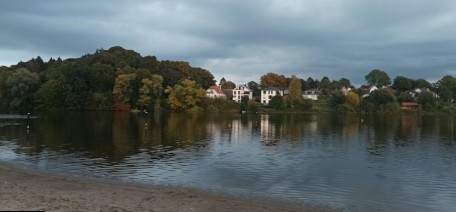 Kurpark Bad Oldesloe – Bild 2