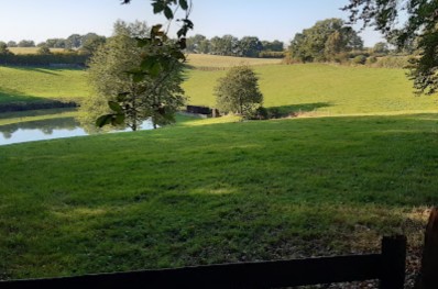 Kurpark Bad Oldesloe – Bild 5