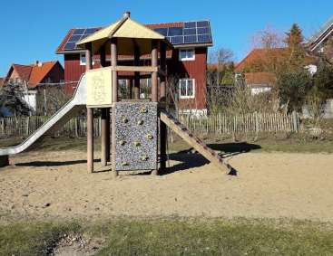 Kurpark Bad Oldesloe – Bild 6