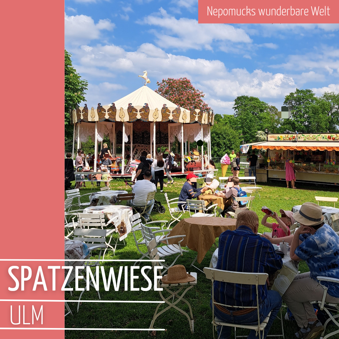 Spatzenwiese ulm – Bild 2