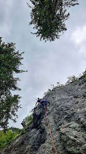 Klettergarten Bärenkopf – Bild 3