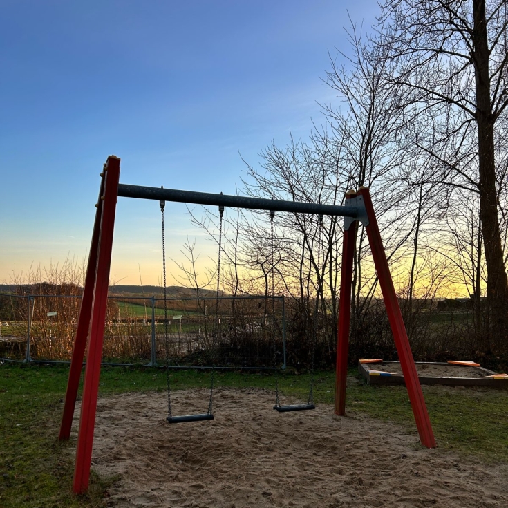 Spiel- u. Bolzplatz Demenbeck – Bild 6