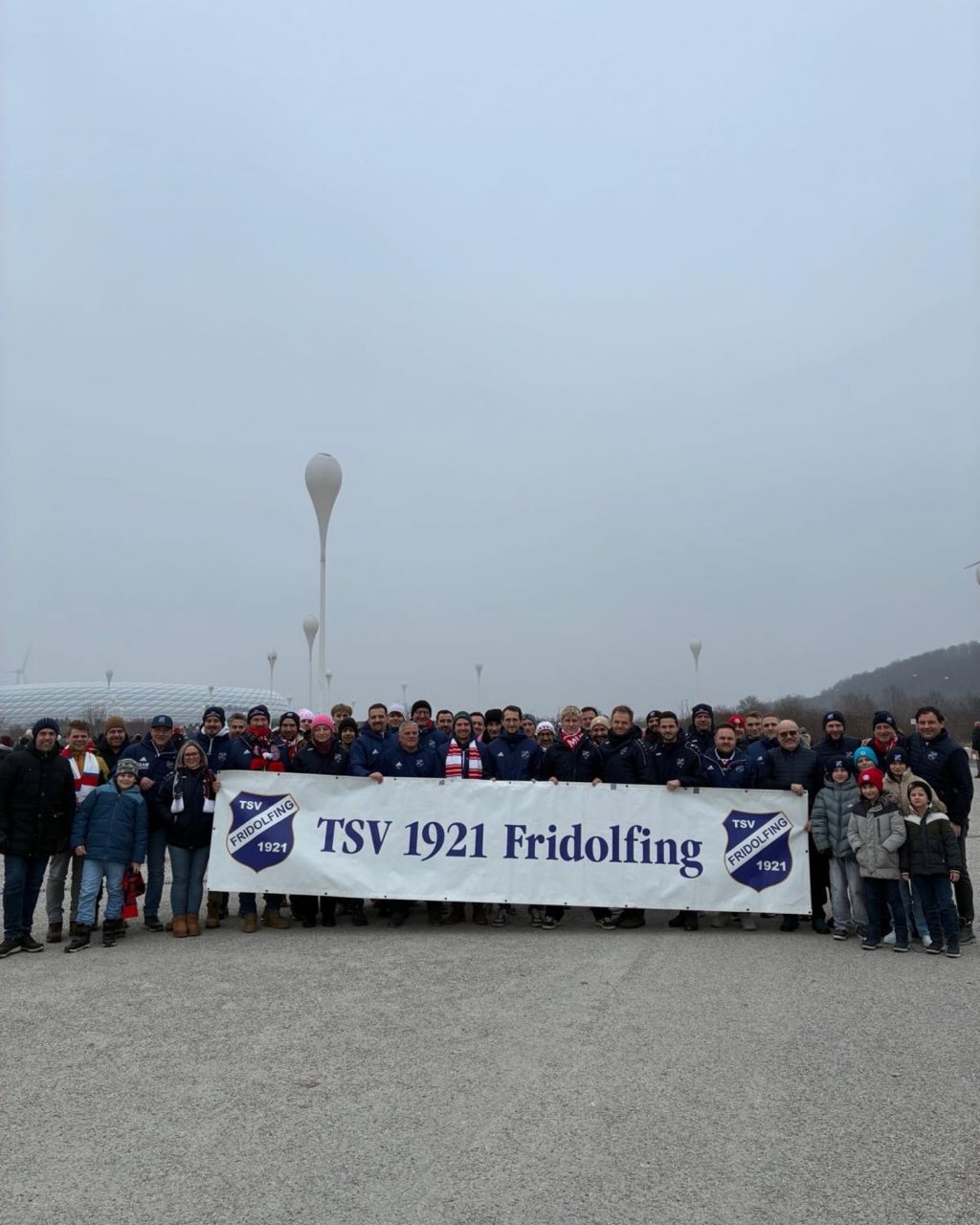 TSV Fridolfing 1921 e.V. – Bild 2
