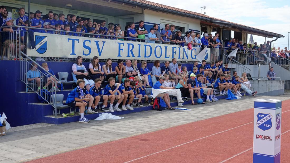 TSV Fridolfing 1921 e.V. – Bild 3