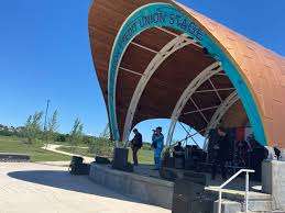 Brandon Tourism (Riverbank Discovery Centre) – Bild 2