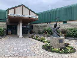 Brandon Tourism (Riverbank Discovery Centre) – Bild 3