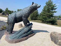 Brandon Tourism (Riverbank Discovery Centre) – Bild 6