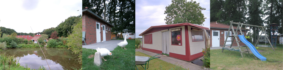 Camping Auf Dem Bauernhof "Dangaster Weide" – Bild 3