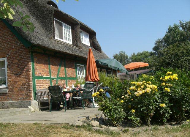 Hof Augstfelde am See – Bild 2