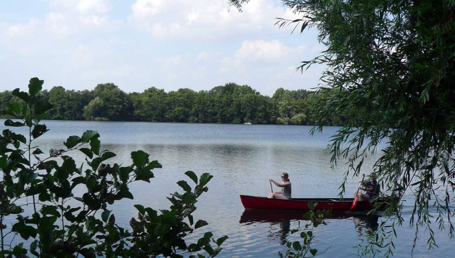 Hof Augstfelde am See – Bild 5