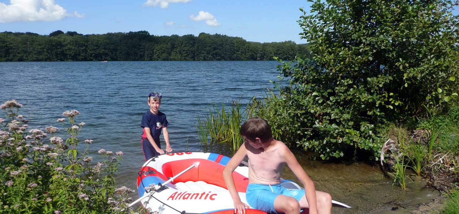 Hof Augstfelde am See – Bild 6