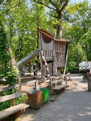 Tierpark Pforzheim – Bild 1