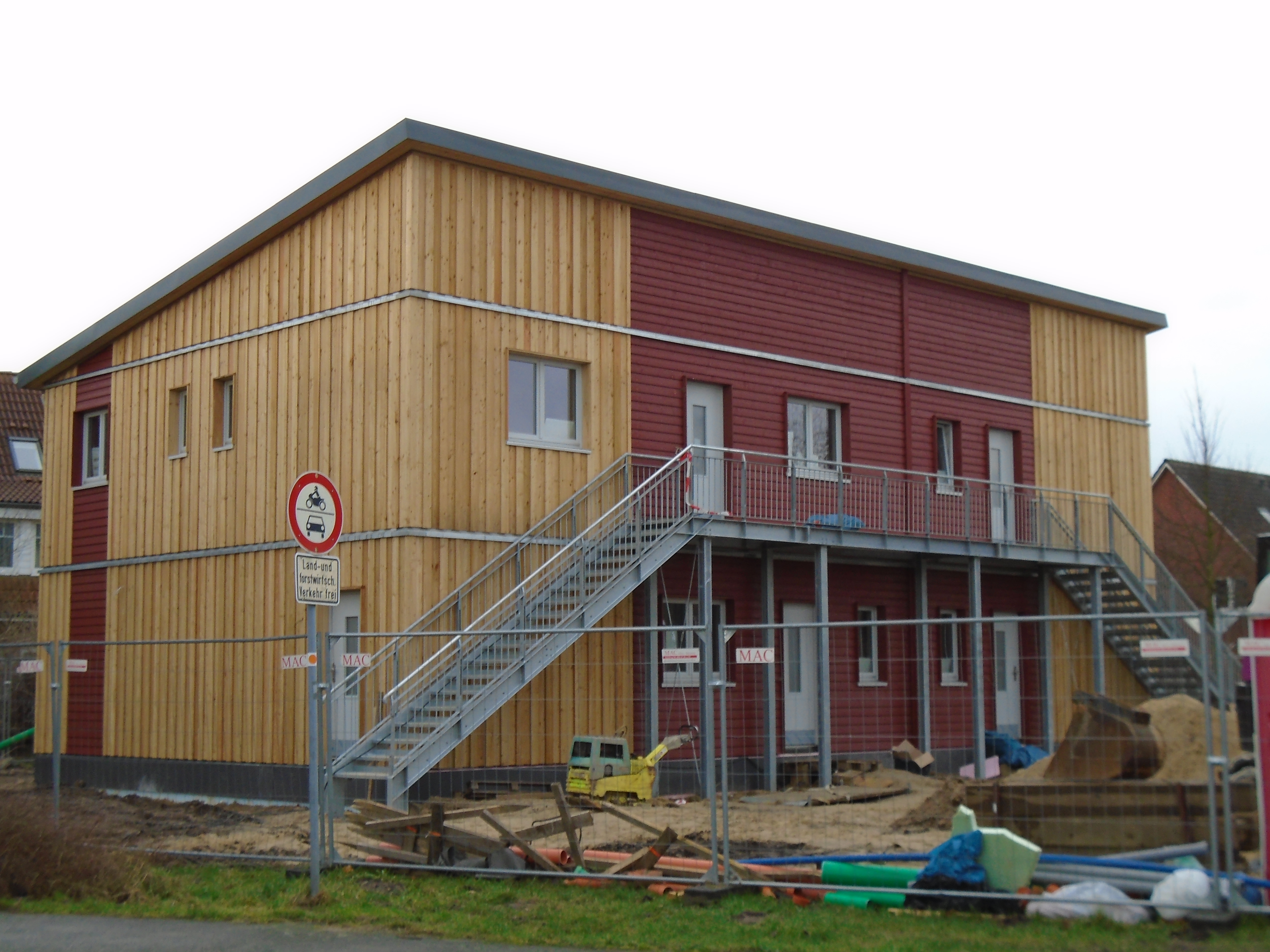 Ahrensburger-Kamp e.V. – Bild 3