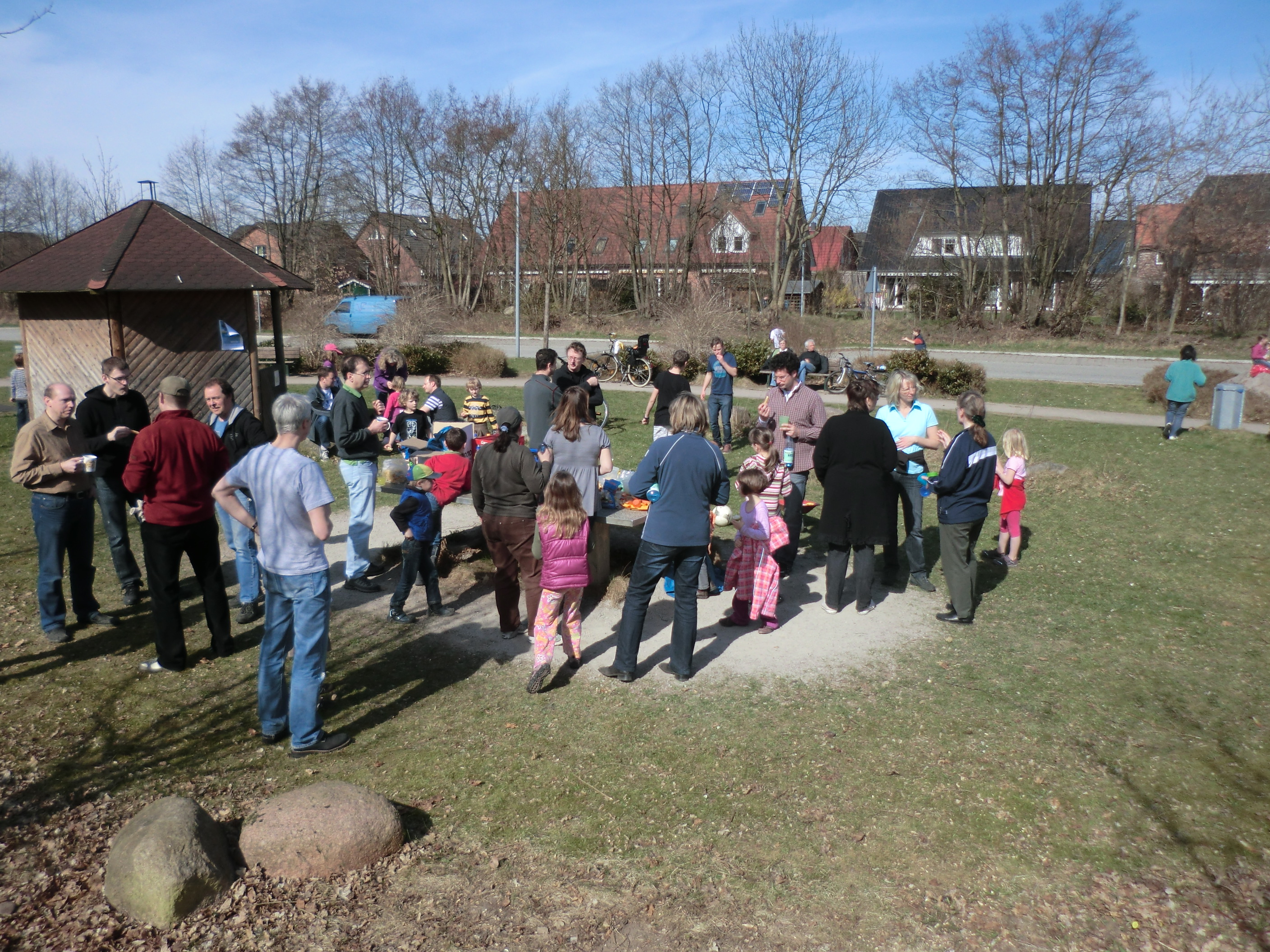 Ahrensburger-Kamp e.V. – Bild 4