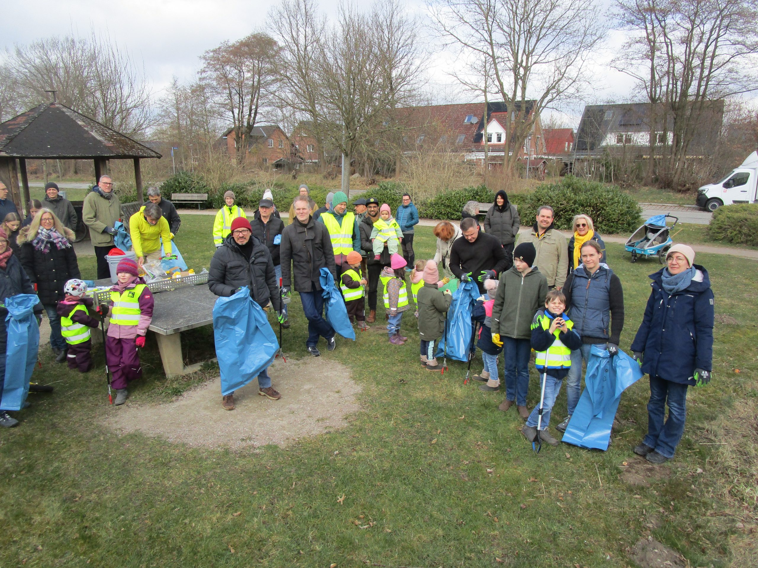 Ahrensburger-Kamp e.V. – Bild 6