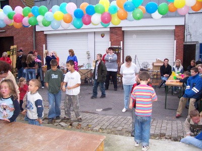 Eltern- u. Kinderzentrum Wackelpeter e.V. – Bild 2