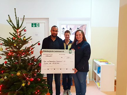 Eltern- u. Kinderzentrum Wackelpeter e.V. – Bild 3