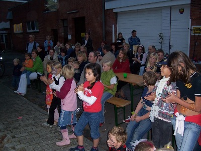 Eltern- u. Kinderzentrum Wackelpeter e.V. – Bild 6