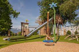 Solina-Park Steffisburg – Bild 3