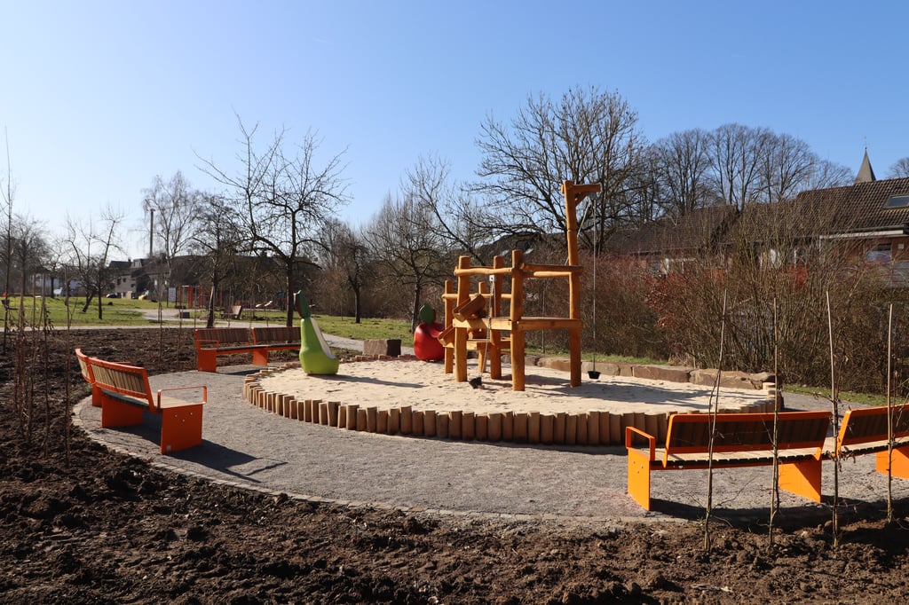 Stadtpark – Bild 2