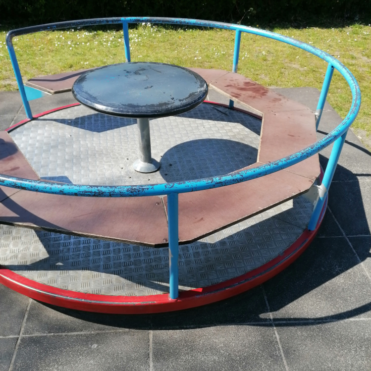 Spielplatz Am Branderhof – Bild 3