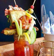 Claudine's Eatery – Bild 4