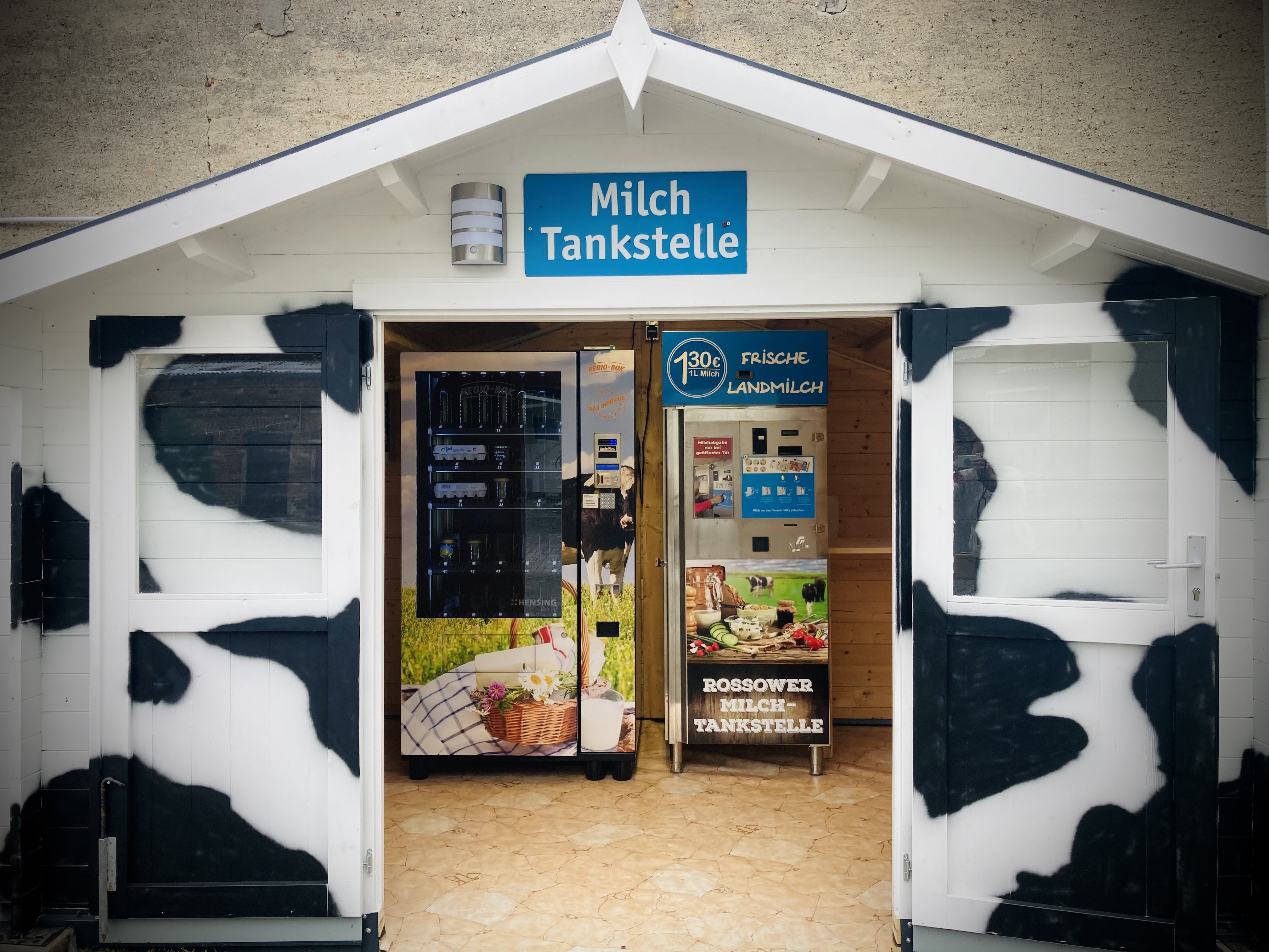 Hofladen und Milchtankstelle Rötenberg – Bild 3