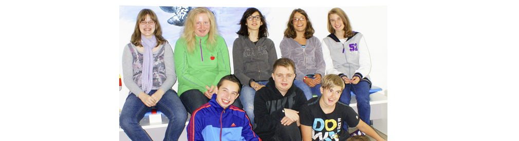 Lebenshilfe für Menschen mit Behinderung Kreisvereinigung Aichach-Friedberg e.V. – Bild 2