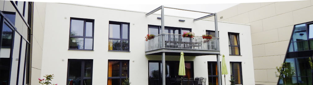 Lebenshilfe für Menschen mit Behinderung Kreisvereinigung Aichach-Friedberg e.V. – Bild 3