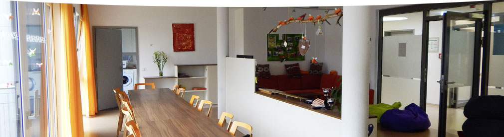 Lebenshilfe für Menschen mit Behinderung Kreisvereinigung Aichach-Friedberg e.V. – Bild 4