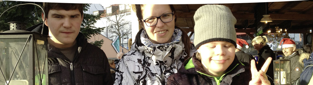 Lebenshilfe für Menschen mit Behinderung Kreisvereinigung Aichach-Friedberg e.V. – Bild 5