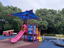 Gaston Road Park Playground – Bild 4