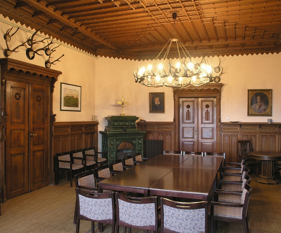 Schloss Mansfeld – Bild 4