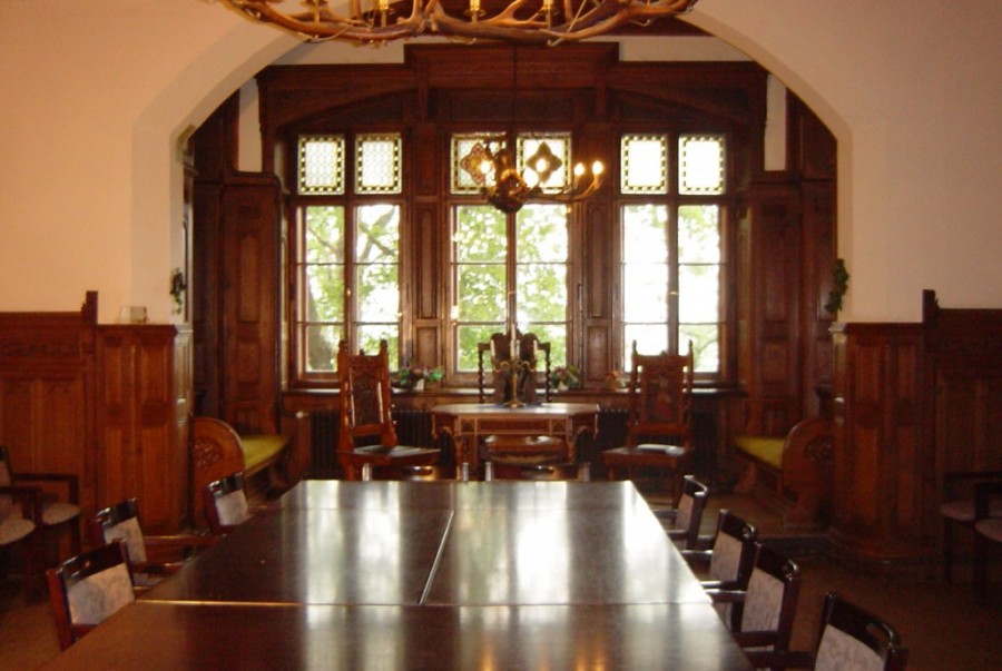 Schloss Mansfeld – Bild 5