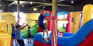 Playtime Kiddo - bouncy Castle Park – Bild 2