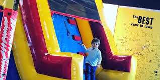 Playtime Kiddo - bouncy Castle Park – Bild 4