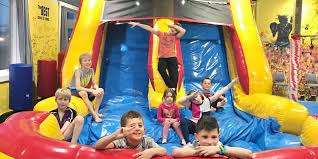 Playtime Kiddo - bouncy Castle Park – Bild 5