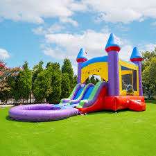 Playtime Kiddo - bouncy Castle Park – Bild 6
