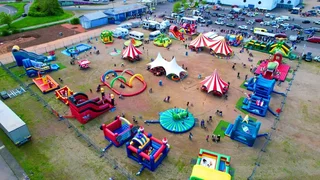 Hüpfburgenland 7Welten – Bild 2