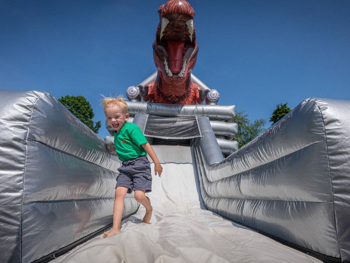Hüpfburgenland 7Welten – Bild 3