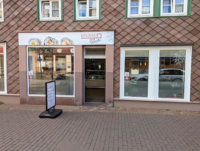 Eis-Café Lücke, Inh. Simone Ben Rhomdane – Bild 2