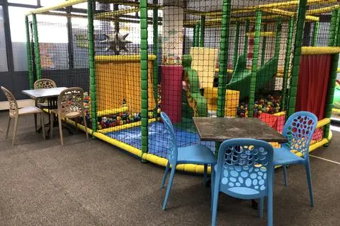 Kunterbunt - Kinderspielcafé – Bild 2